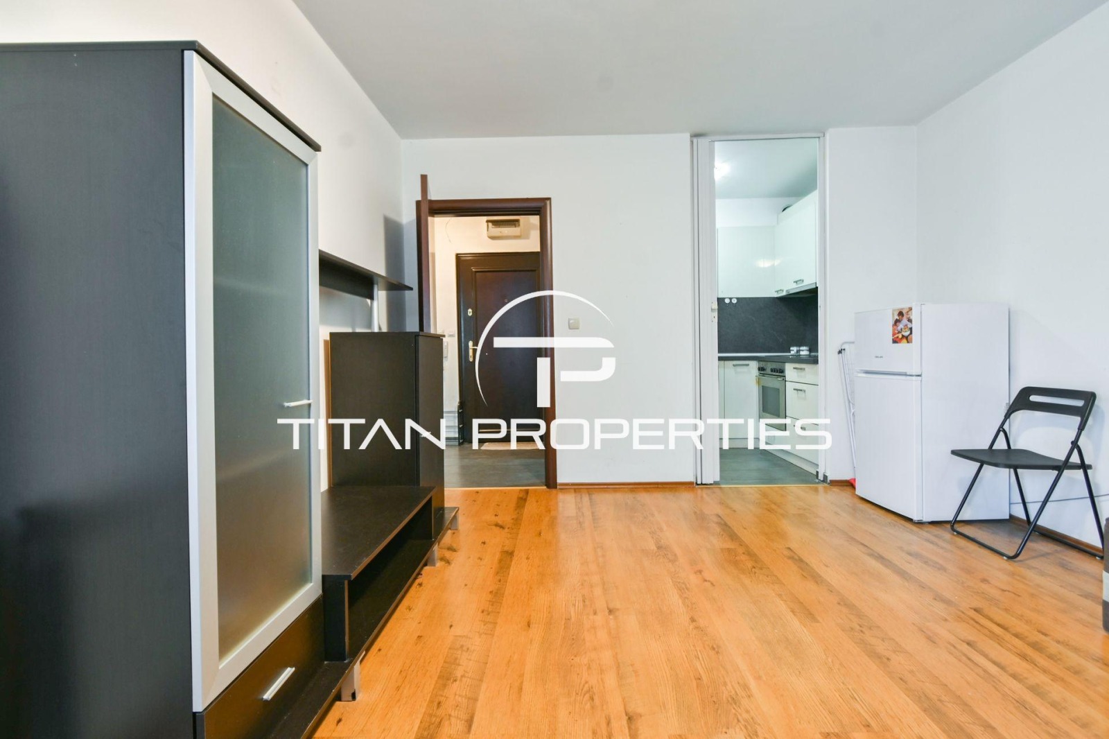 Дава под наем 2-СТАЕН, гр. София, Витоша, снимка 3 - Апартаменти - 53796985