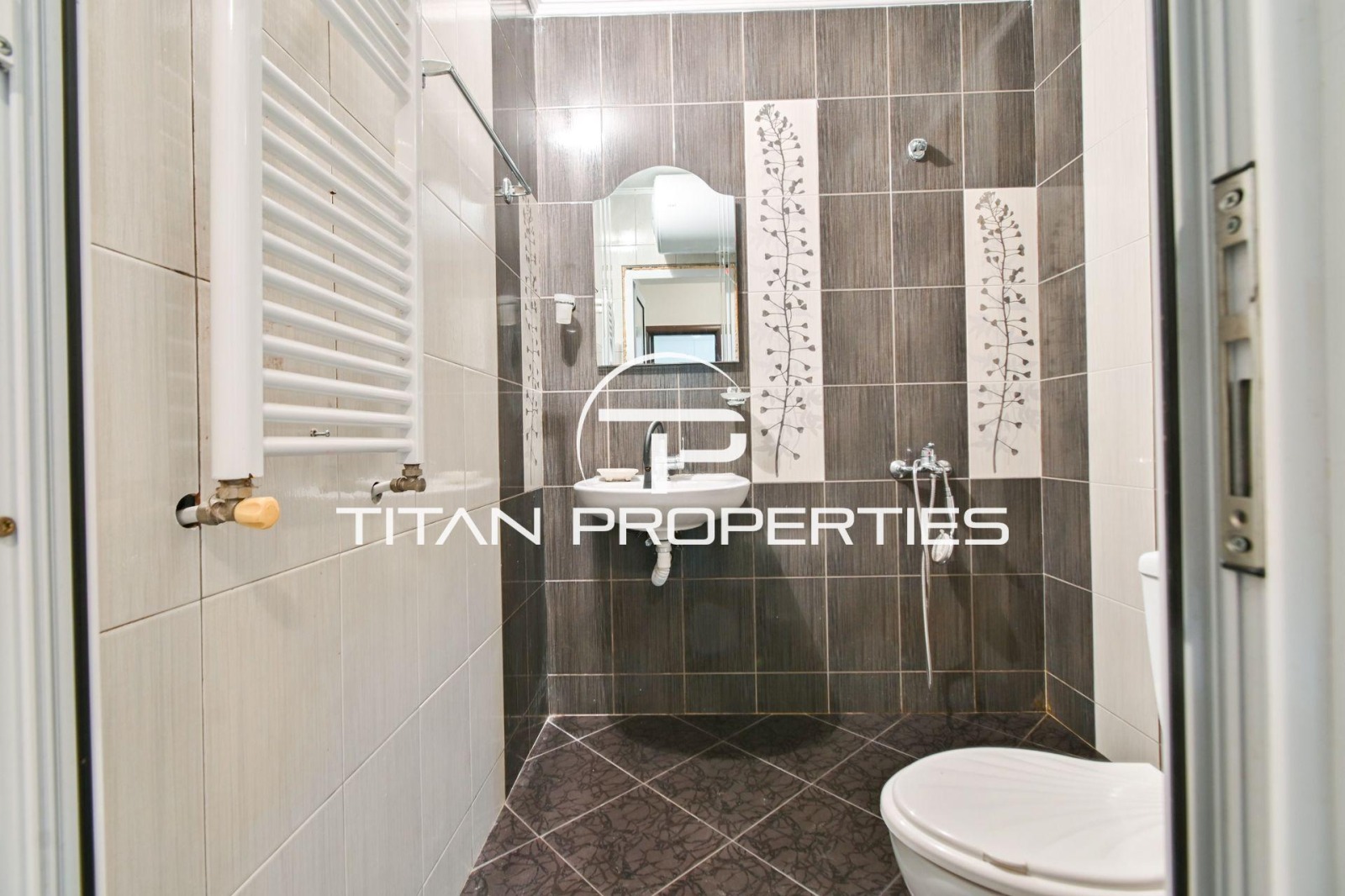 Дава под наем 2-СТАЕН, гр. София, Витоша, снимка 8 - Апартаменти - 53796985