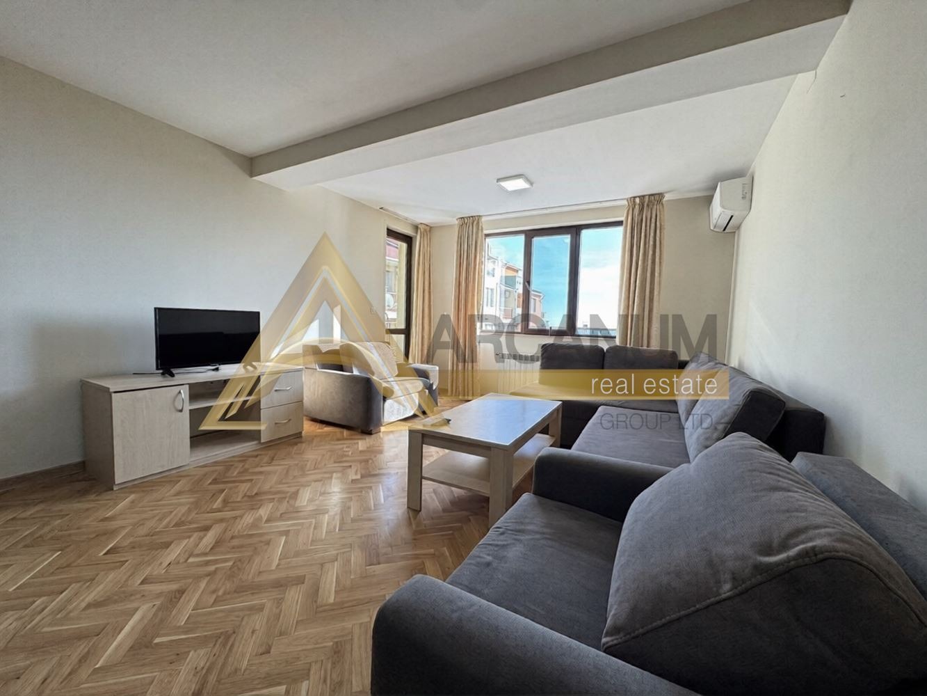 Дава под наем 2-СТАЕН, гр. Варна, Бриз