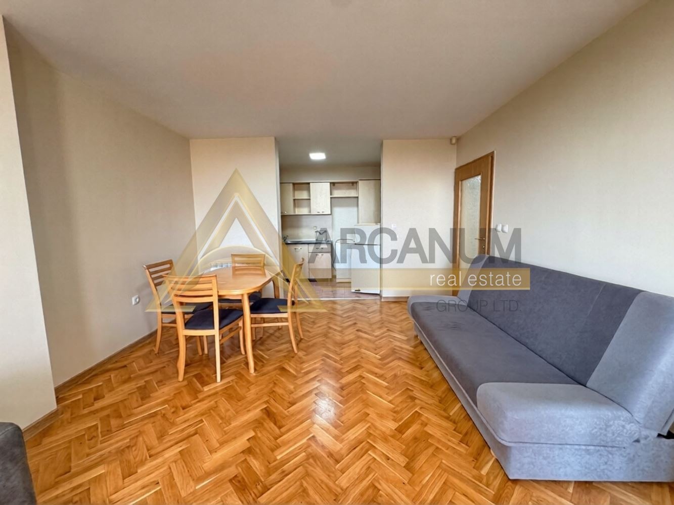 Дава под наем 2-СТАЕН, гр. Варна, Бриз, снимка 2 - Апартаменти - 54327856