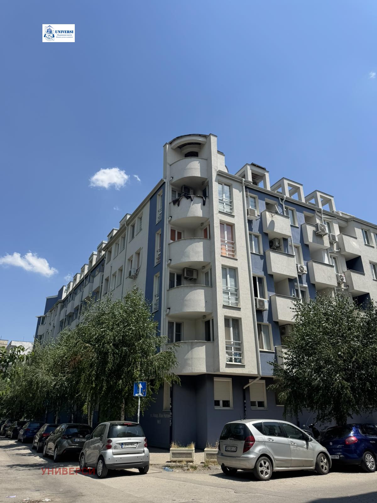 Дава под наем 2-СТАЕН, гр. София, Студентски град