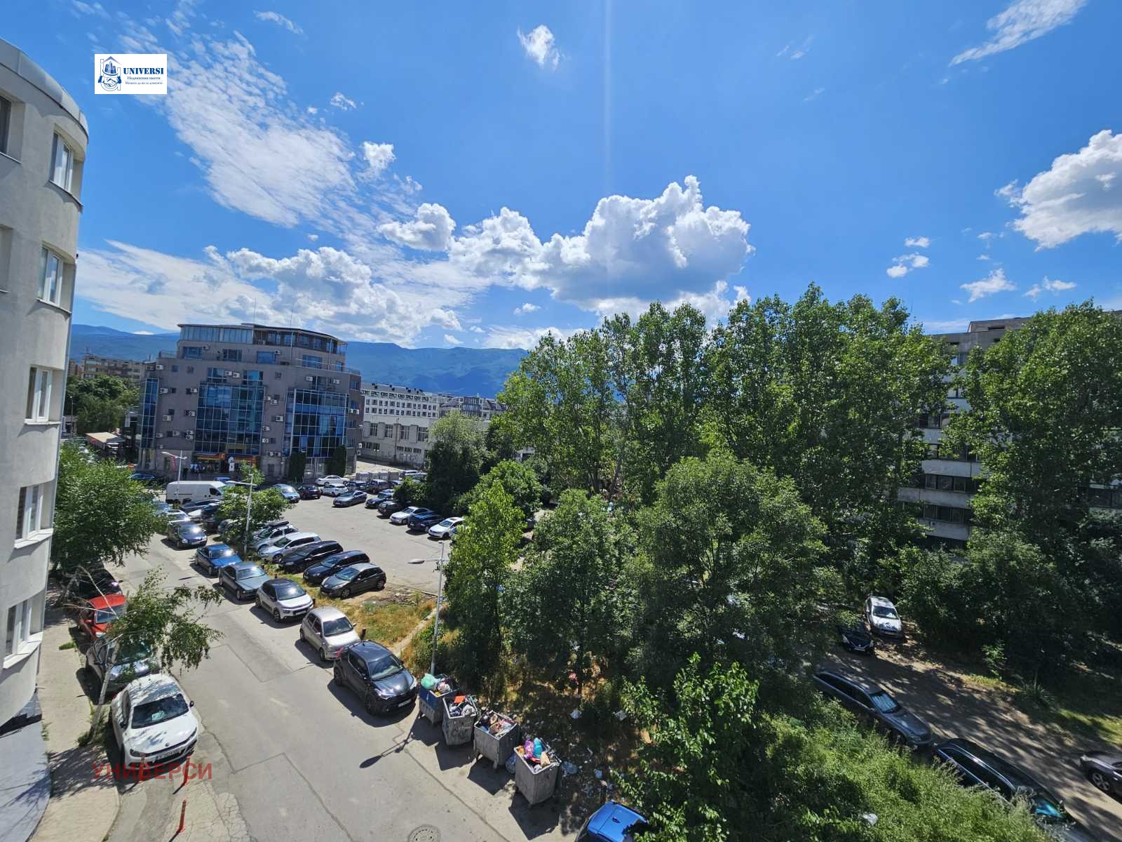 Дава под наем 2-СТАЕН, гр. София, Студентски град, снимка 5 - Апартаменти - 55117533