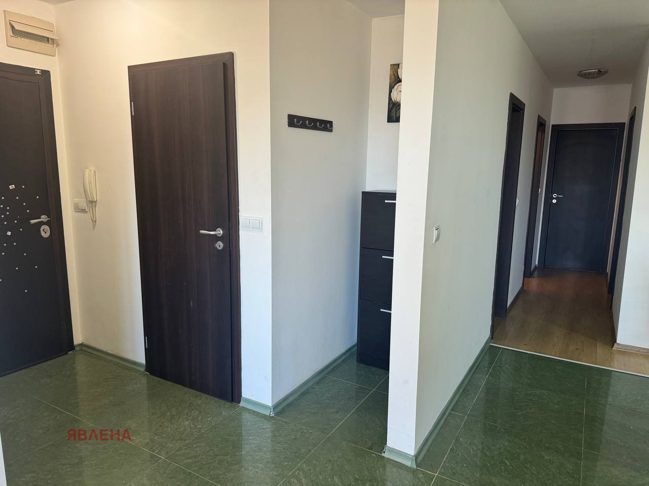 Дава под наем 3-СТАЕН, гр. София, Овча купел, снимка 2 - Апартаменти - 53791573