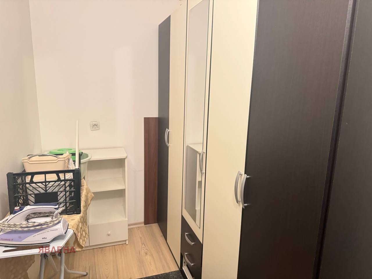 Дава под наем 3-СТАЕН, гр. София, Овча купел, снимка 10 - Апартаменти - 53791573