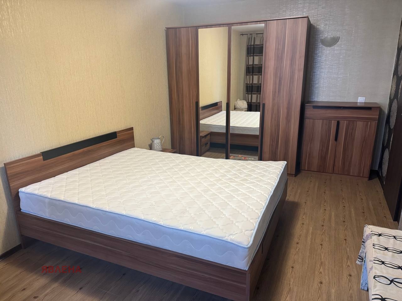 Дава под наем 3-СТАЕН, гр. София, Овча купел, снимка 6 - Апартаменти - 53791573