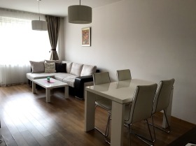 1 slaapkamer Kjutsjuk Parizj, Plovdiv