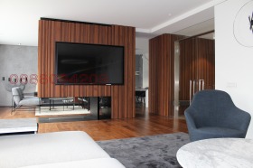 1 Schlafzimmer Lozenez, Sofia