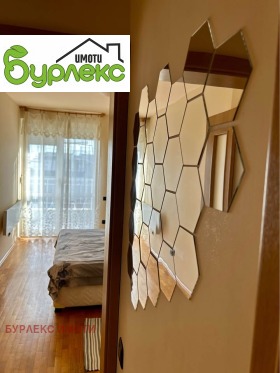 1 спальня Бриз, Варна