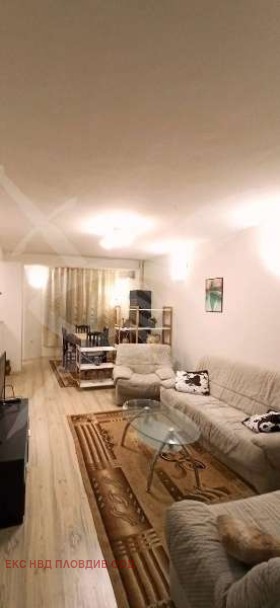 Дава под наем 2-СТАЕН, гр. Пловдив, Каменица 1, снимка 4 - Апартаменти - 54940517