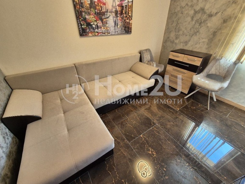 K pronájmu  Studio Sofia , Manastirski livadi , 40 m2 | 12635507