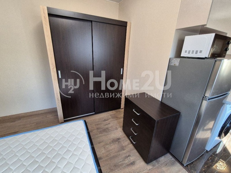 K pronájmu  Studio Sofia , Manastirski livadi , 40 m2 | 12635507 - obraz [8]