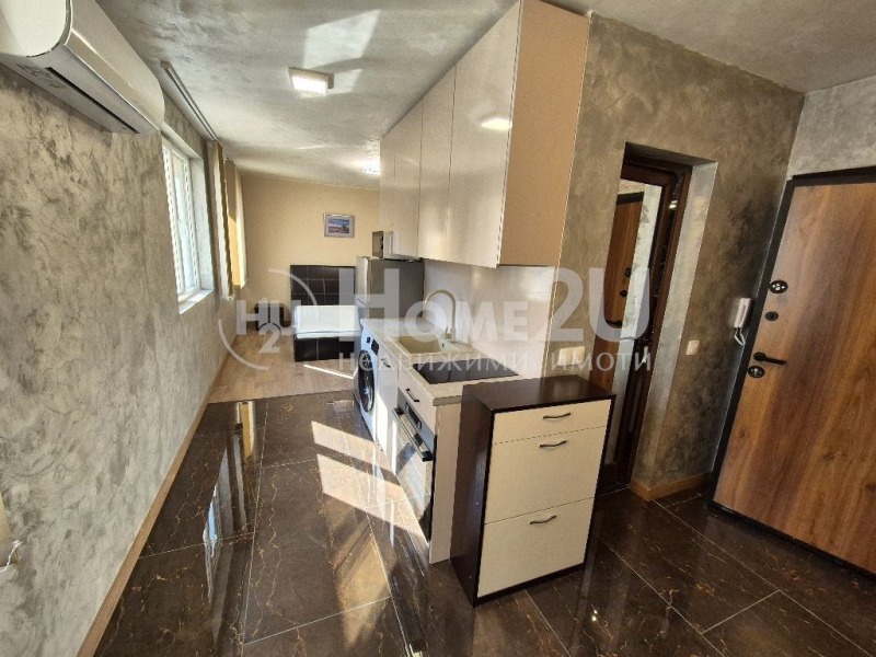 K pronájmu  Studio Sofia , Manastirski livadi , 40 m2 | 12635507 - obraz [4]
