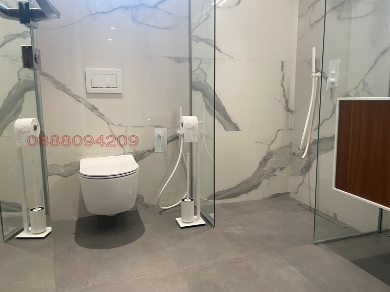 Дава под наем  2-стаен град София , Лозенец , 120 кв.м | 35829400 - изображение [10]