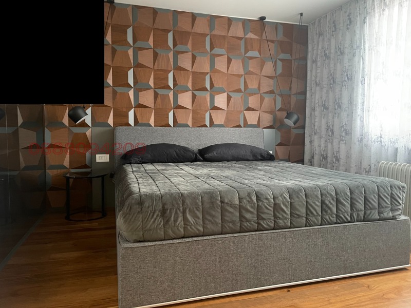 Дава под наем  2-стаен град София , Лозенец , 120 кв.м | 35829400 - изображение [13]