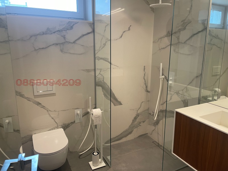 Дава под наем  2-стаен град София , Лозенец , 120 кв.м | 35829400 - изображение [15]