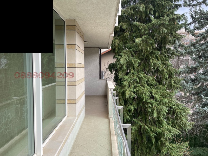 Дава под наем  2-стаен град София , Лозенец , 120 кв.м | 35829400 - изображение [17]