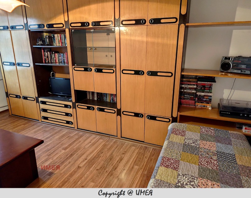 Til leie  Studio Sofia , Ljulin 9 , 43 kvm | 12801713 - bilde [4]