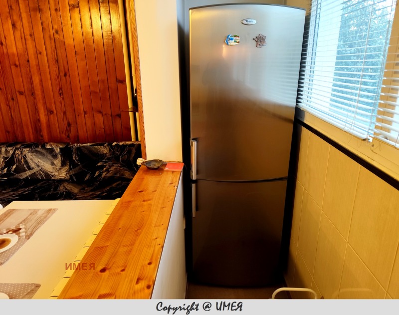 Til leie  Studio Sofia , Ljulin 9 , 43 kvm | 12801713 - bilde [10]