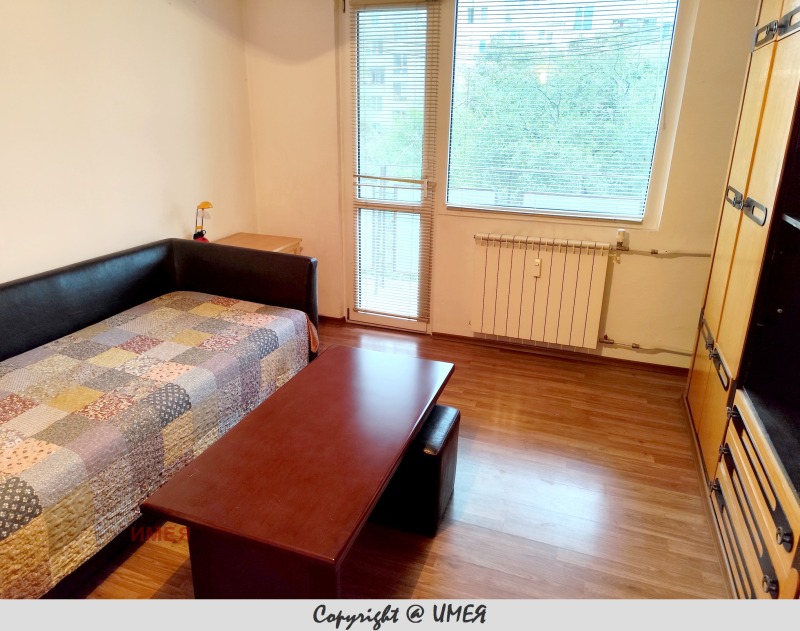 Til leie  Studio Sofia , Ljulin 9 , 43 kvm | 12801713 - bilde [3]