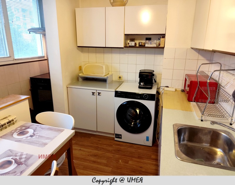Til leie  Studio Sofia , Ljulin 9 , 43 kvm | 12801713 - bilde [6]
