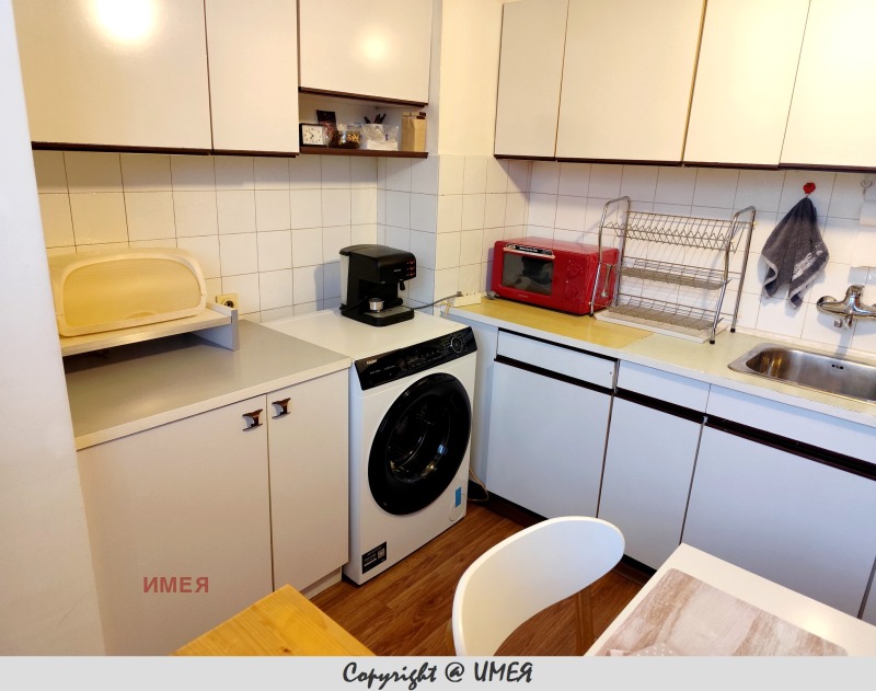Til leie  Studio Sofia , Ljulin 9 , 43 kvm | 12801713 - bilde [7]