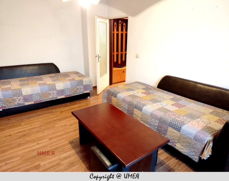 Til leie  Studio Sofia , Ljulin 9 , 43 kvm | 12801713 - bilde [2]