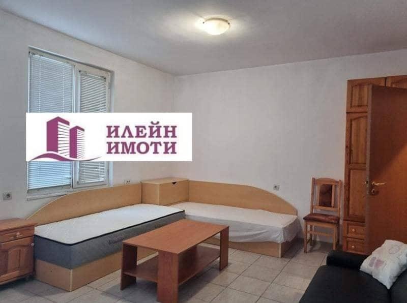 Дава под наем 1-СТАЕН, гр. Русе, Възраждане, снимка 4 - Апартаменти - 52636940