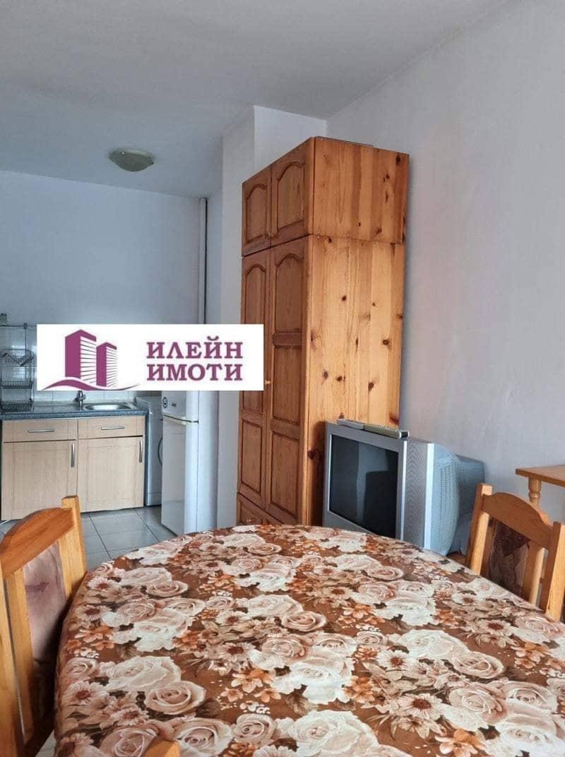 Дава под наем 1-СТАЕН, гр. Русе, Възраждане, снимка 2 - Апартаменти - 52636940