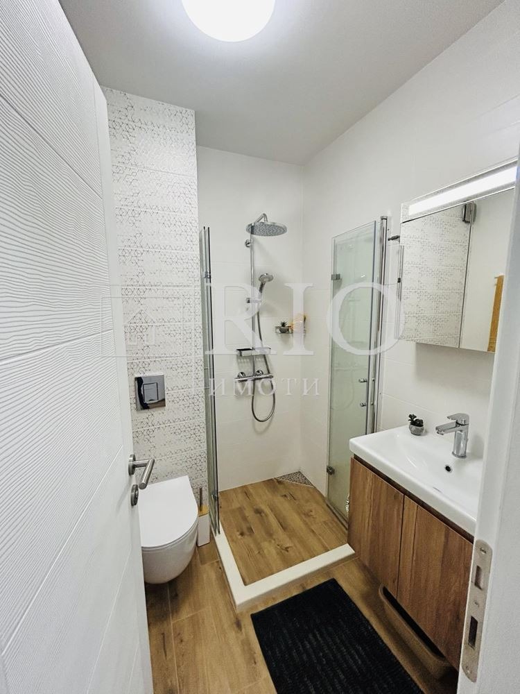 Te huur  1 slaapkamer Plovdiv , Kjutsjuk Parizj , 68 m² | 68015156 - afbeelding [11]