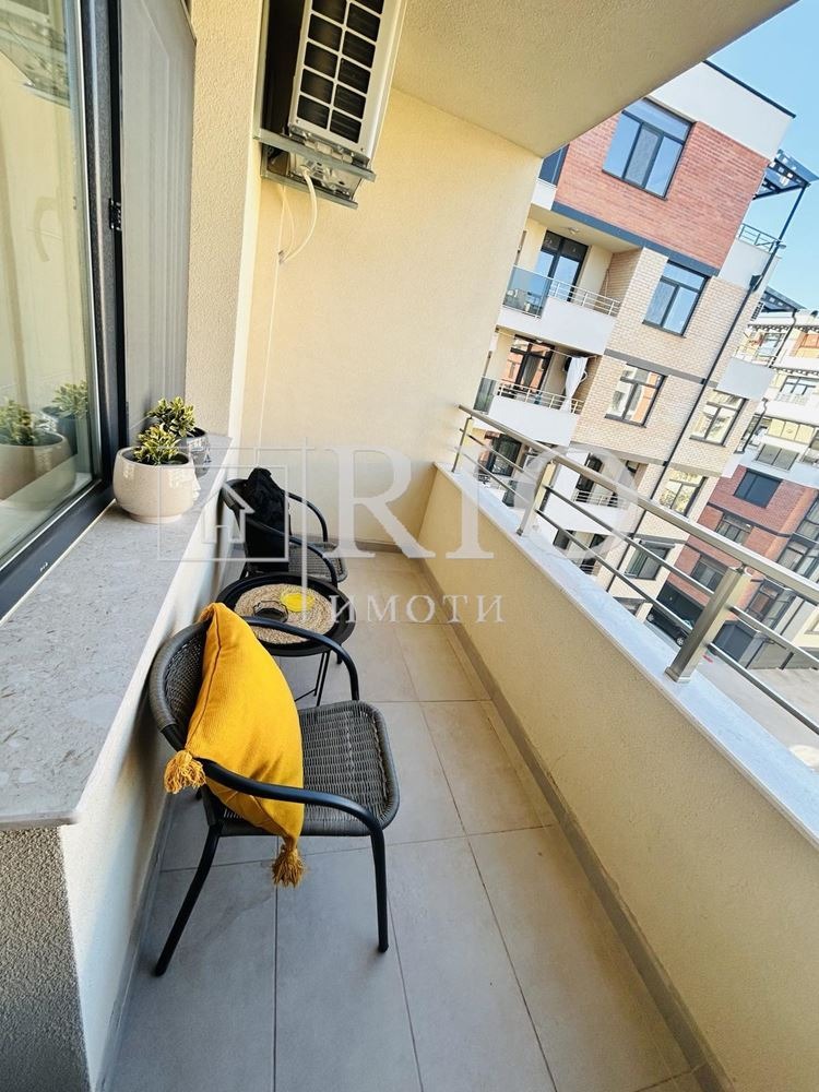 Te huur  1 slaapkamer Plovdiv , Kjutsjuk Parizj , 68 m² | 68015156 - afbeelding [10]