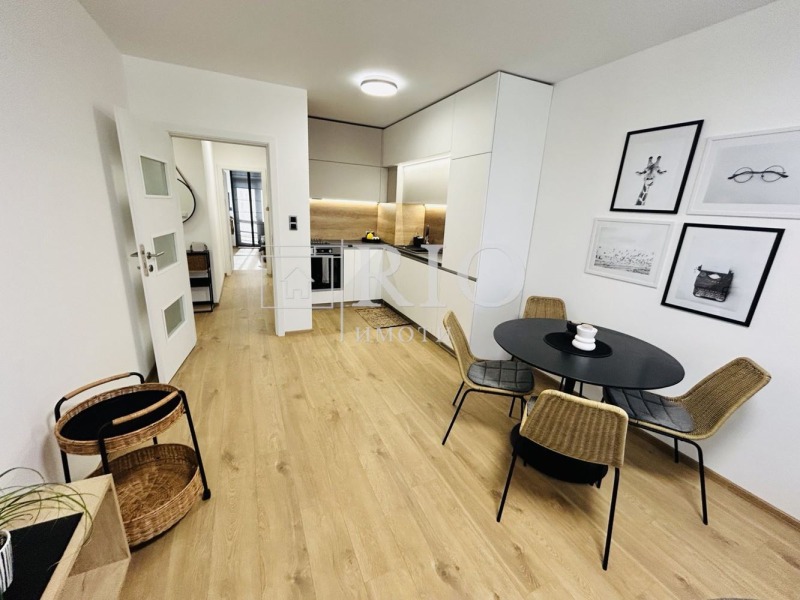 Te huur  1 slaapkamer Plovdiv , Kjutsjuk Parizj , 68 m² | 68015156 - afbeelding [4]