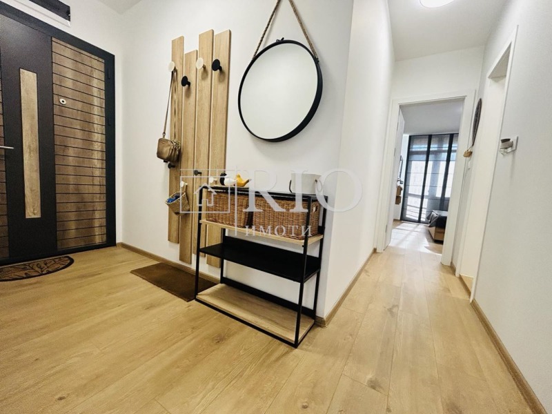 Te huur  1 slaapkamer Plovdiv , Kjutsjuk Parizj , 68 m² | 68015156 - afbeelding [6]