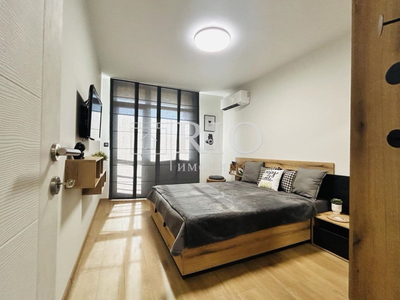 Te huur  1 slaapkamer Plovdiv , Kjutsjuk Parizj , 68 m² | 68015156 - afbeelding [7]