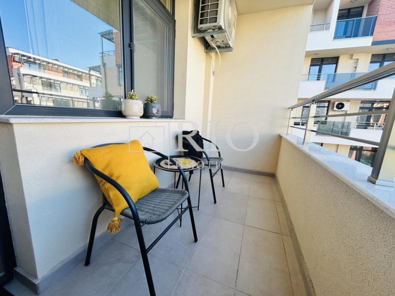 Te huur  1 slaapkamer Plovdiv , Kjutsjuk Parizj , 68 m² | 68015156 - afbeelding [9]