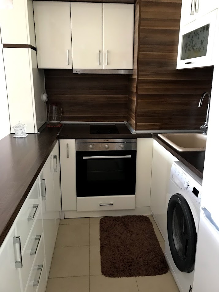 В оренду  1 спальня Пловдив , Кючук Париж , 70 кв.м | 22575526 - зображення [7]