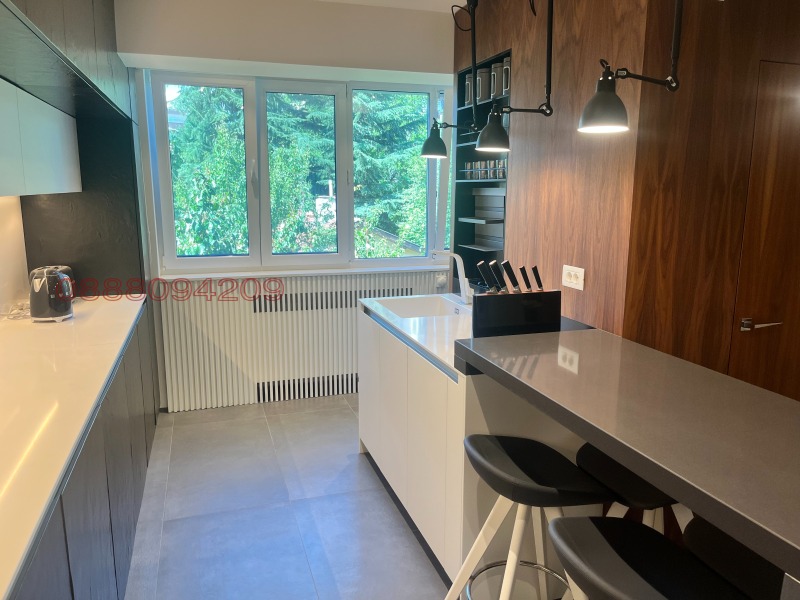 De inchiriat  1 dormitor Sofia , Lozeneț , 120 mp | 35829400 - imagine [9]