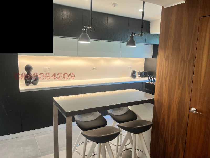 De inchiriat  1 dormitor Sofia , Lozeneț , 120 mp | 35829400 - imagine [7]