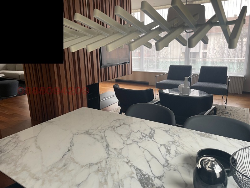 De inchiriat  1 dormitor Sofia , Lozeneț , 120 mp | 35829400 - imagine [6]