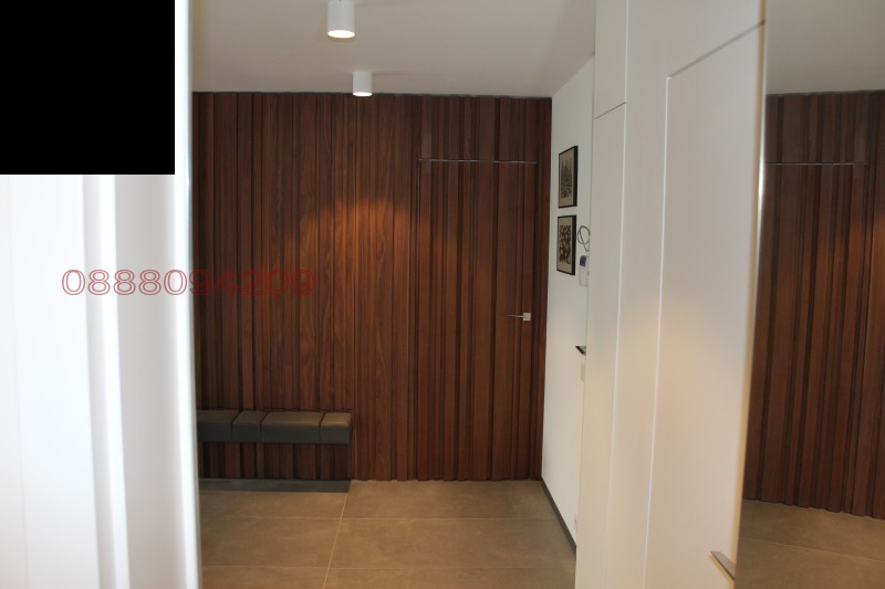 De inchiriat  1 dormitor Sofia , Lozeneț , 120 mp | 35829400 - imagine [16]