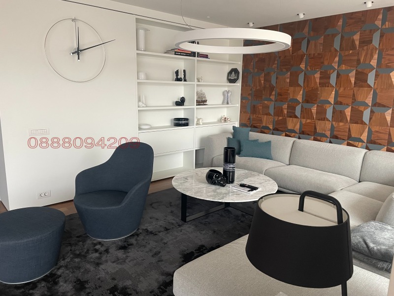 De inchiriat  1 dormitor Sofia , Lozeneț , 120 mp | 35829400 - imagine [3]