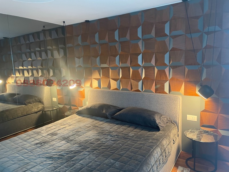 De inchiriat  1 dormitor Sofia , Lozeneț , 120 mp | 35829400 - imagine [12]