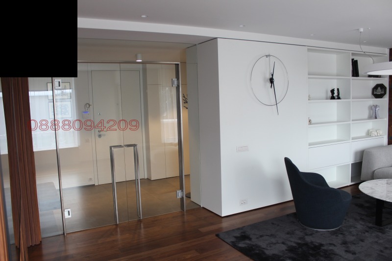 De inchiriat  1 dormitor Sofia , Lozeneț , 120 mp | 35829400 - imagine [11]