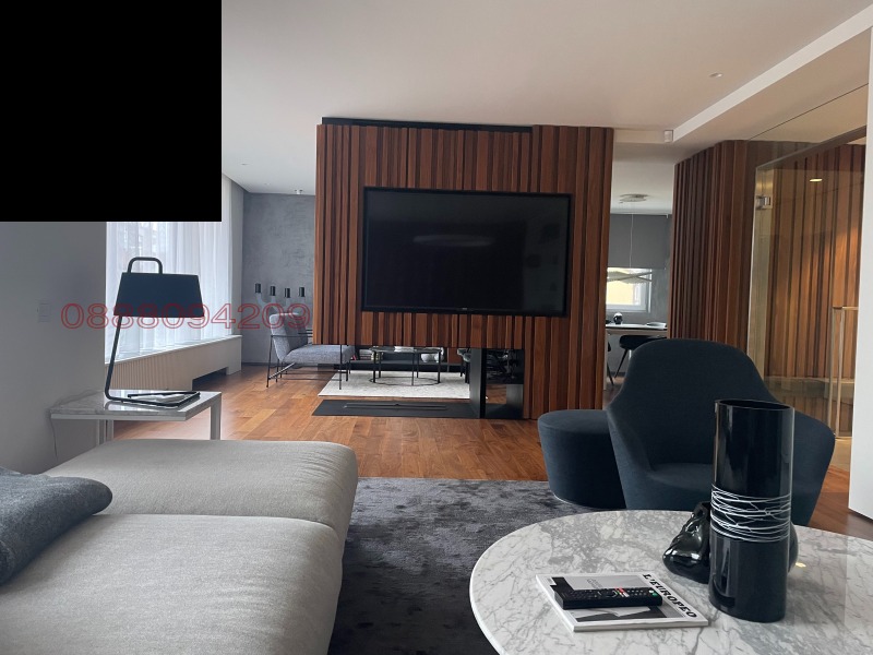 De inchiriat  1 dormitor Sofia , Lozeneț , 120 mp | 35829400 - imagine [2]