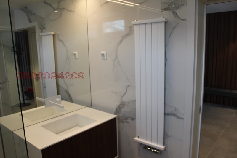 De inchiriat  1 dormitor Sofia , Lozeneț , 120 mp | 35829400 - imagine [14]