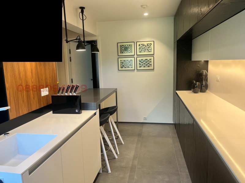 De inchiriat  1 dormitor Sofia , Lozeneț , 120 mp | 35829400 - imagine [8]