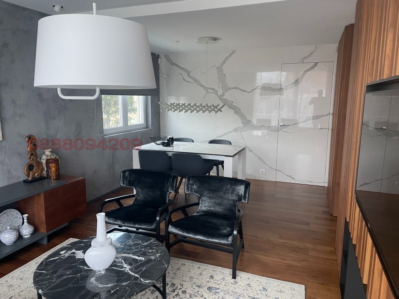 De inchiriat  1 dormitor Sofia , Lozeneț , 120 mp | 35829400 - imagine [5]