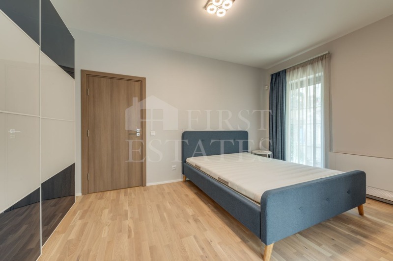 Дава под наем 2-СТАЕН, гр. София, Медицинска академия, снимка 5 - Апартаменти - 52399504