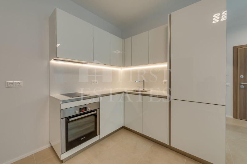 Дава под наем 2-СТАЕН, гр. София, Медицинска академия, снимка 2 - Апартаменти - 52399504