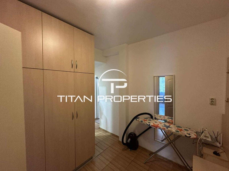 Дава под наем 2-СТАЕН, гр. Варна, Център, снимка 4 - Апартаменти - 52402324