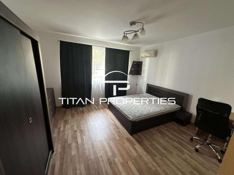 Дава под наем 2-СТАЕН, гр. Варна, Център